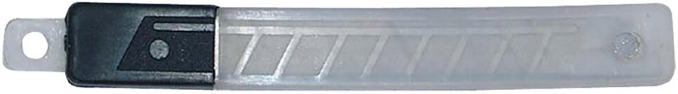 Sw stahl sw-stahl reserveblade reserveblade 9mm 10 stk. i kuffert