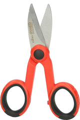 Ks tools ks-tools schaar universal scissors l 143mm weight 100g