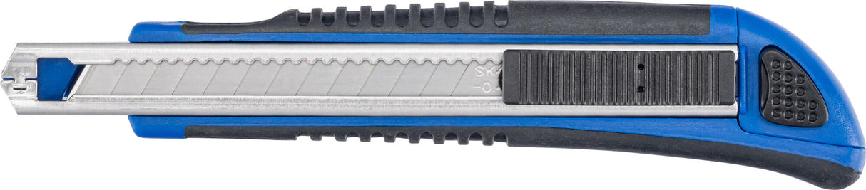 Condor snap-off knife 212ex universal knife 2c grips, 9 mm