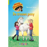 Kluitman lovasiskola De Zonnehoeve