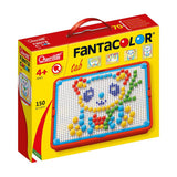 Quercetti Insert Mosaic, 150 pins