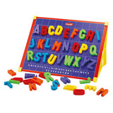 Quercetti ABC Magnet Board