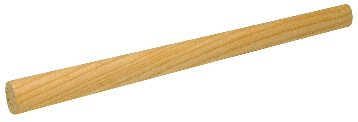 Sw stahl sw-stahl hamersteel hammer handle f.400gr ash curved