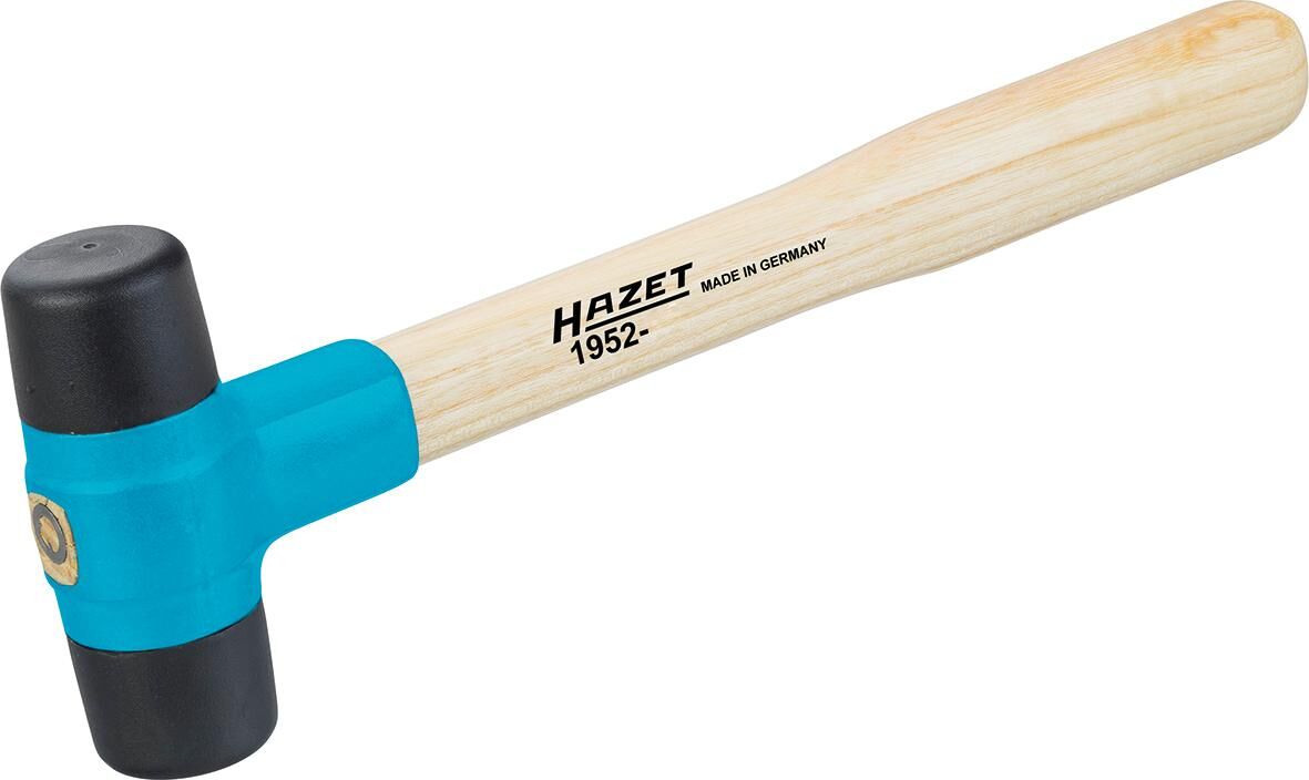 Hazet terugslagvrije hamer 1952-