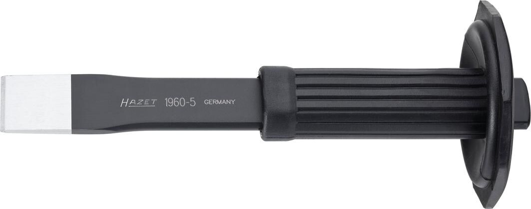 Hazet carrosserieplaat beitel 1960-5 car. chisels 26x7x240mm 1960-5