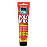 Bisonte poli max express blanco 165gr