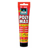 Bison Poly Max® Express White Hangtube 165 g