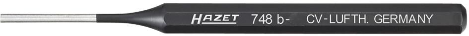Hazet drevel