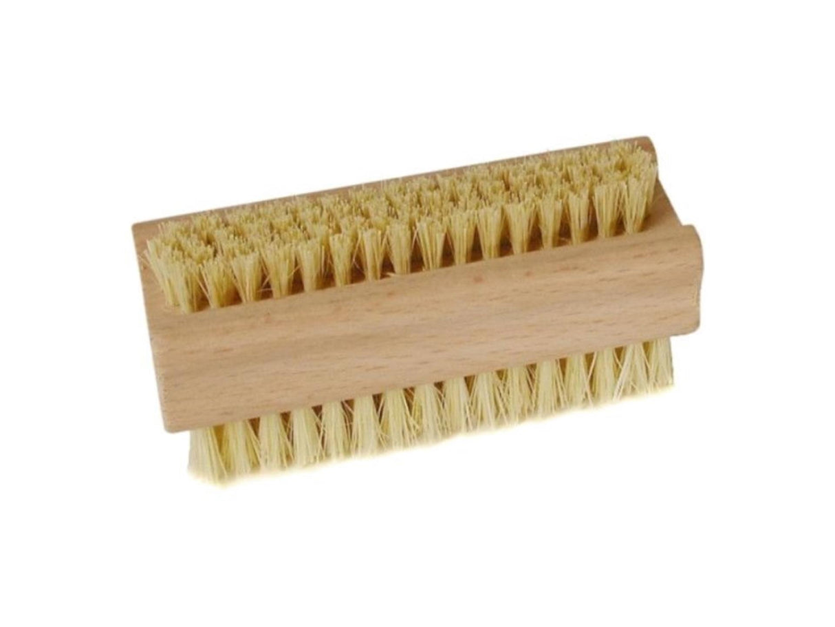 Vero nail brush wood fiber