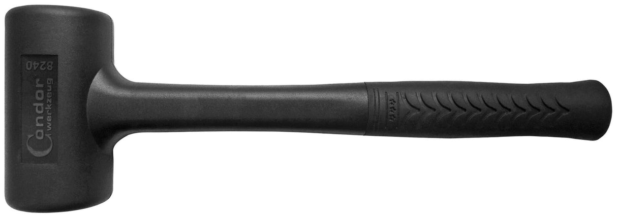 Condor recoilless hammer soft face hammers 1.3 kg