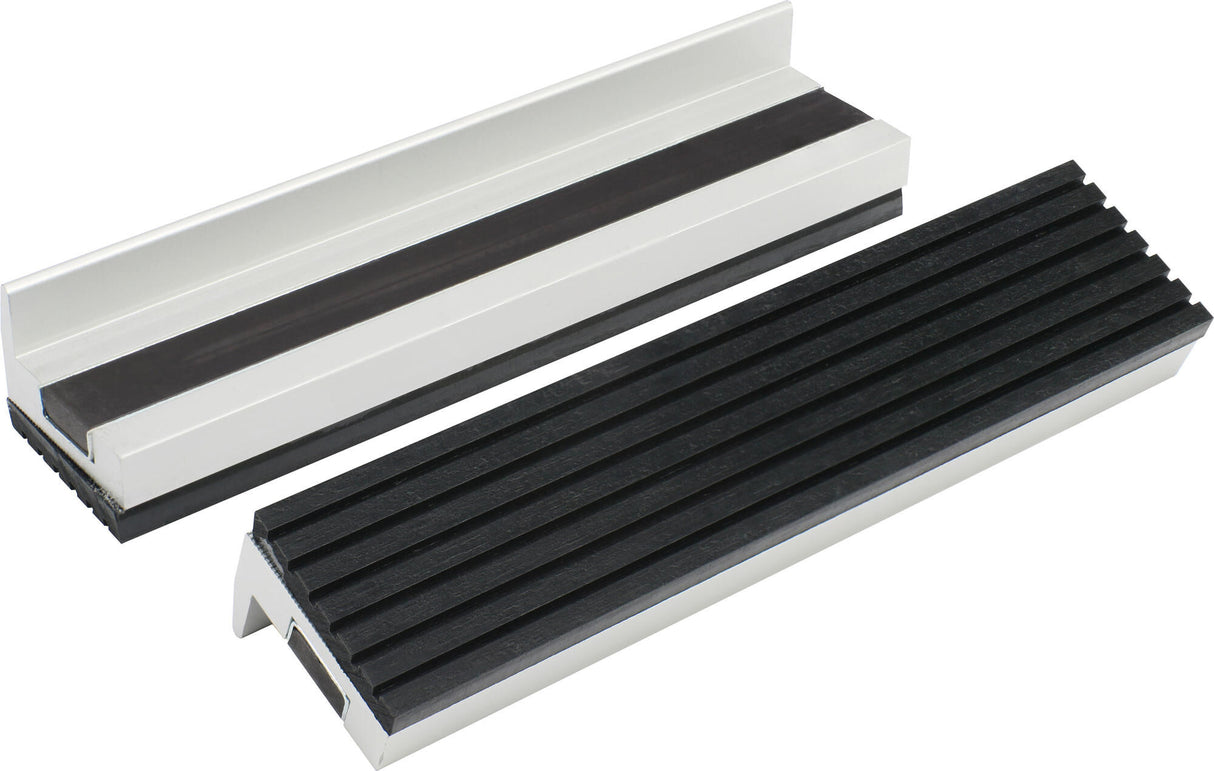 Condor protective jaws vice jaws 100mm