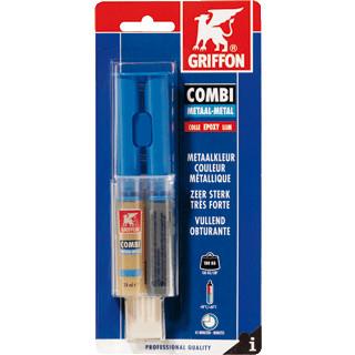 Griffon kombi metaal crd 24ml