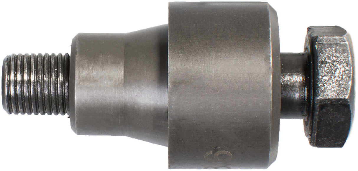 Sw stahl sw-stahl gatenpons 23070l punching d=18.6 mm sw-steel, from set 23070l