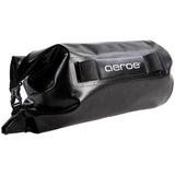 Aeroe Aeroe Heavy Duty Waterproof Drybag Black 12 liters