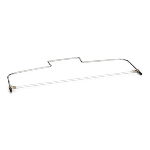 Gearrthóir císte Patisse 30cm