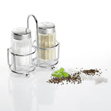 Westmark menage leagtha salann agus piobar shaker