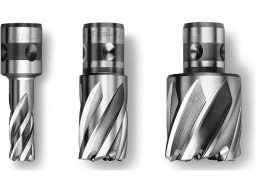 Fein kernboor hss nova 32mm quick-in 25l