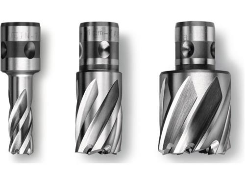 Fein kernboor hss nova 42mm quick-in 25l