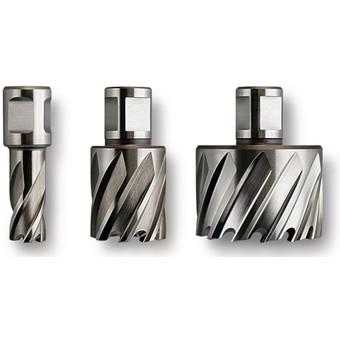 Fein kernboor hss nova 22mm weldon sl25