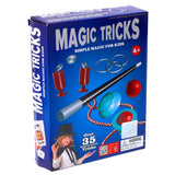 Zaubertricks 3 Assorti