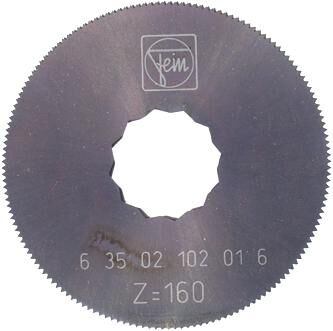 Fein zaagblad saw blade 63mm d pack.2st.f.236 19