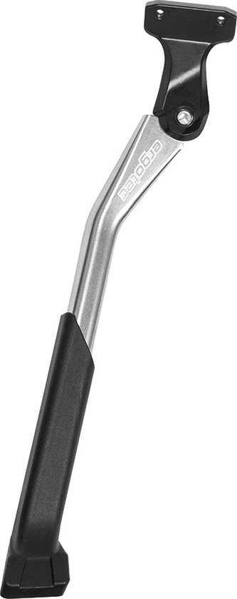 Stand lateral Ergotec Exclusivo direto 18mm