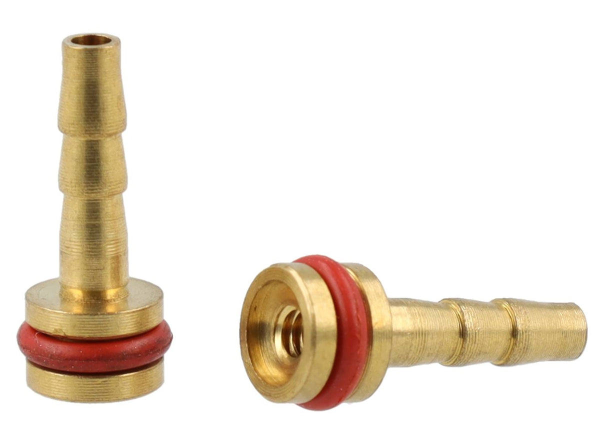 Elvedes Hydraulic Inserts for Tektro Snake 5.0 (per 10 pieces)