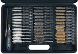 SW Stahl SW-Stahl brush set 62330L brushes.38-piece SW steel