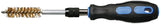 SW Stahl SW-Stahl brush set 62330L brushes.38-piece SW steel