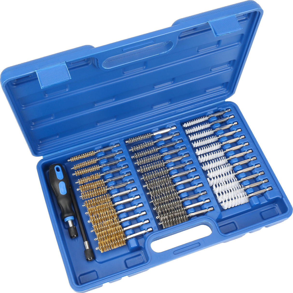 Condor brush set 9500 office assortment 38 pcs.