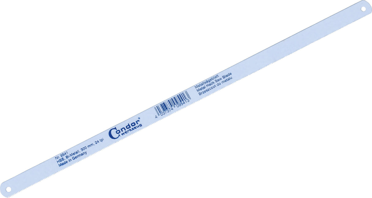 Condor metaalzaagblad 9541
