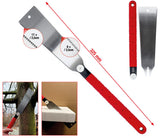 Ks tools ks-tools handzaag japan trekzaag . japan training saw double timed