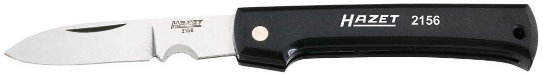 Hazet folding knife 2156 cable knife 2156