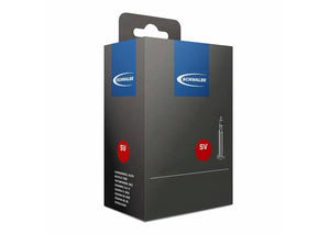 Schwalbe Tubo interno 20 x 1,5 2 polegadas (40 62-406 428) SV7 FV 40 mm