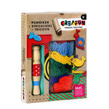 CREAFUN PUNNICS SET 2 Assorti