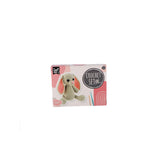 Creative Craft Group Haakset Rabbit 12x9x12 cm
