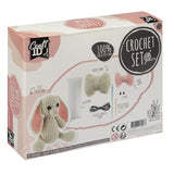 Creative Craft Group Hook Package Konijntje