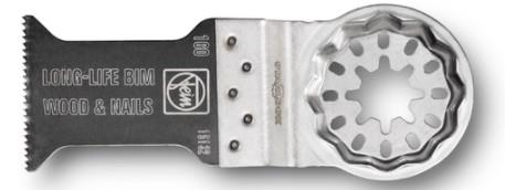 Fein e-cut long-life zaagblad 35x50 sl (50st)