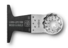 Fein e-cut long-life bim zaagblad 65x50 sl (10st)