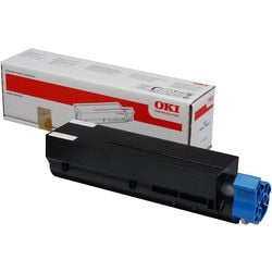 Toner cartridge Oki 44992402 black