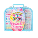 Kralenset armbanden maken mega 3 assorti