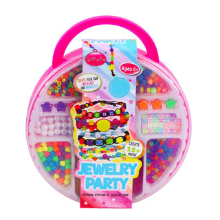 No brand bead set 3 assorted | 3 pieces