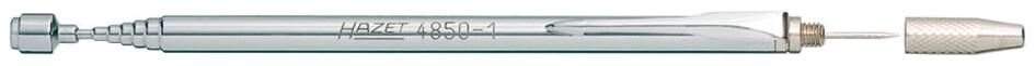 Hazet magneetheffer nozzle adjuster f. washing systems