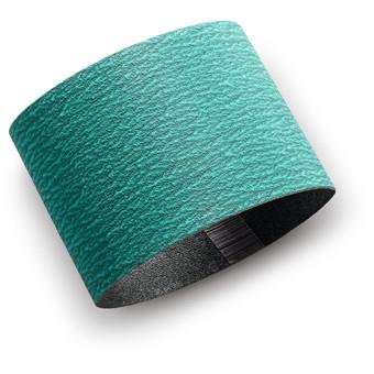 Fein slijphuls k120 (5st) 100x100mm