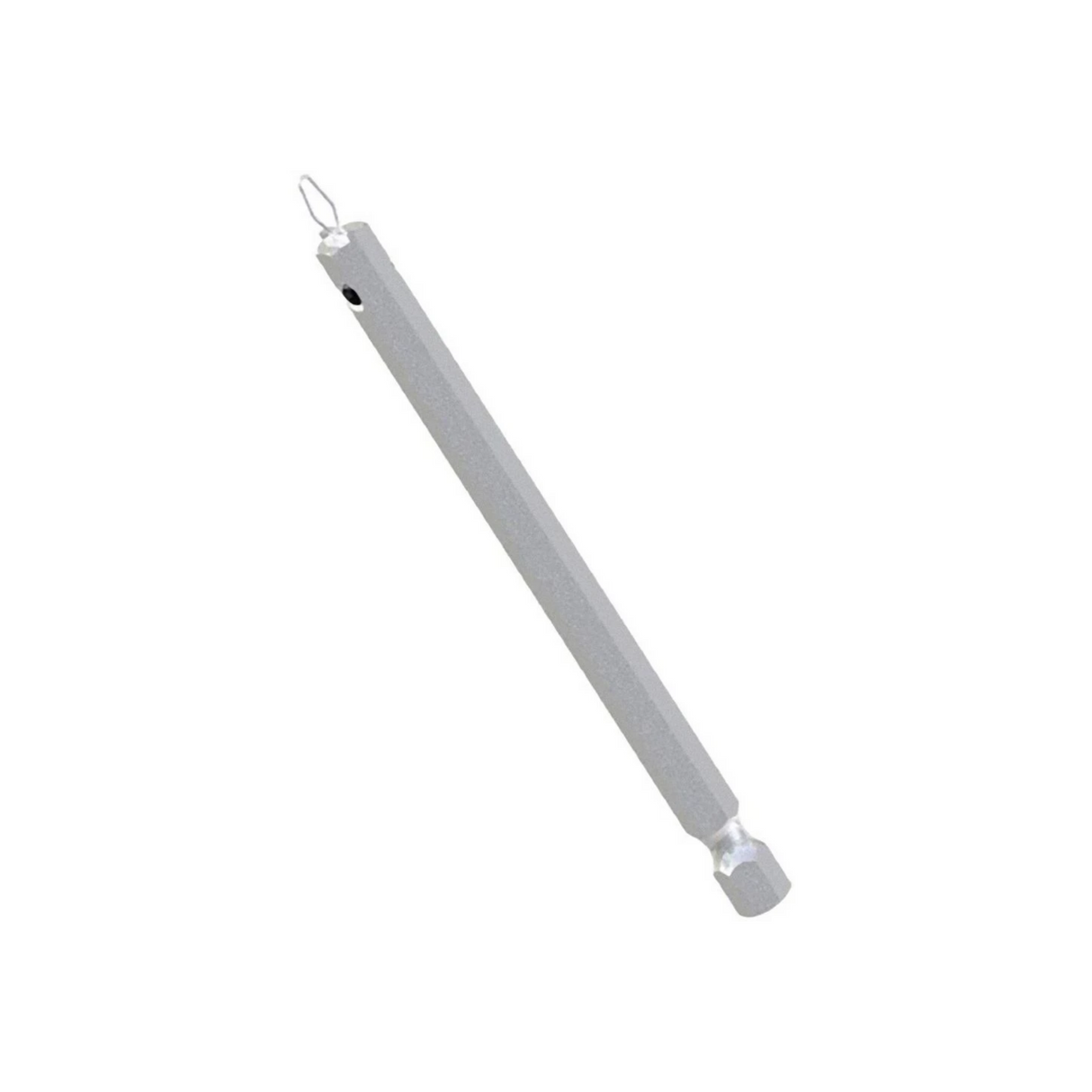FAKEY TENHEIRO CHAVE HIGH RIM 10 cm de prata