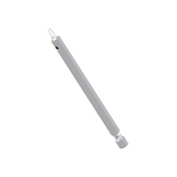 FAKEY TENHEIRO CHAVE HIGH RIM 10 cm de prata