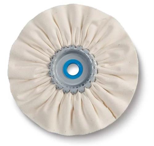 Fein polijstring zacht 200mm