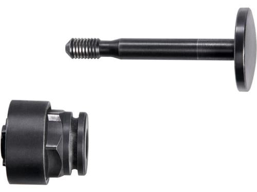 Fein adapter fsc q-in naar fmm opname