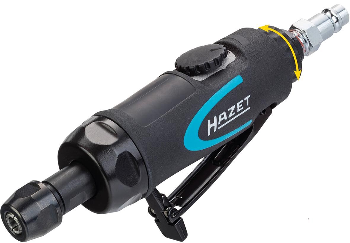 Hazet stiftslijper axial grinder straight