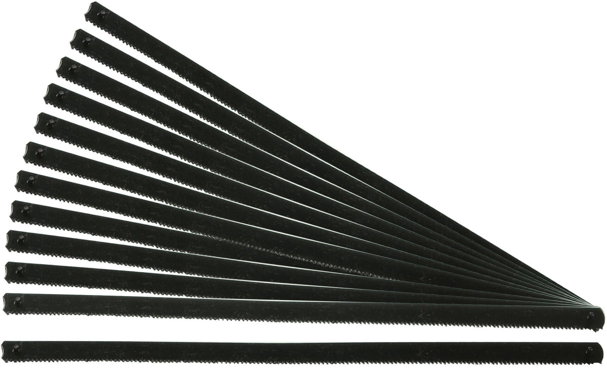 Sw stahl sw-stahl metaalzaagblad 71800l metal sawblade 12pcs. 150 sw-steel f.6331910 7